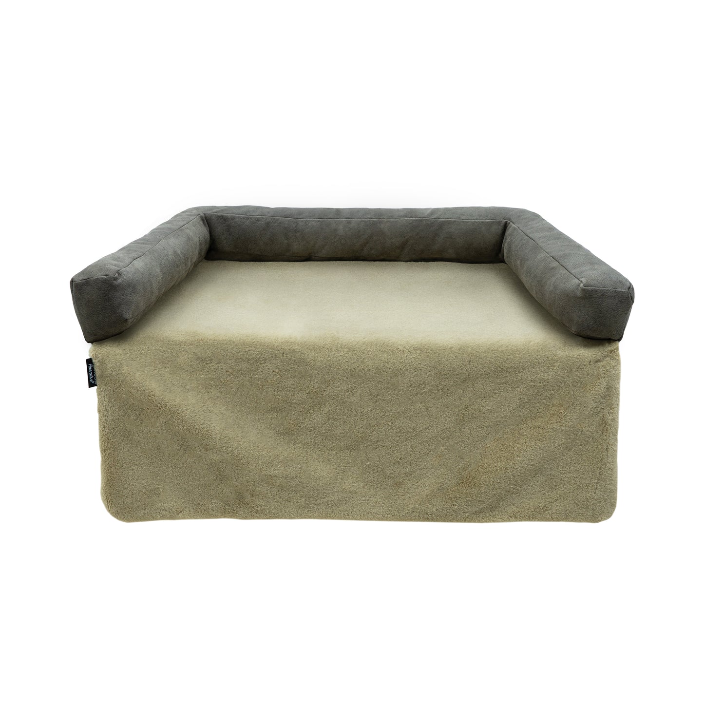 Madison Travel & Sofa Protector Grau S (58 x 70)