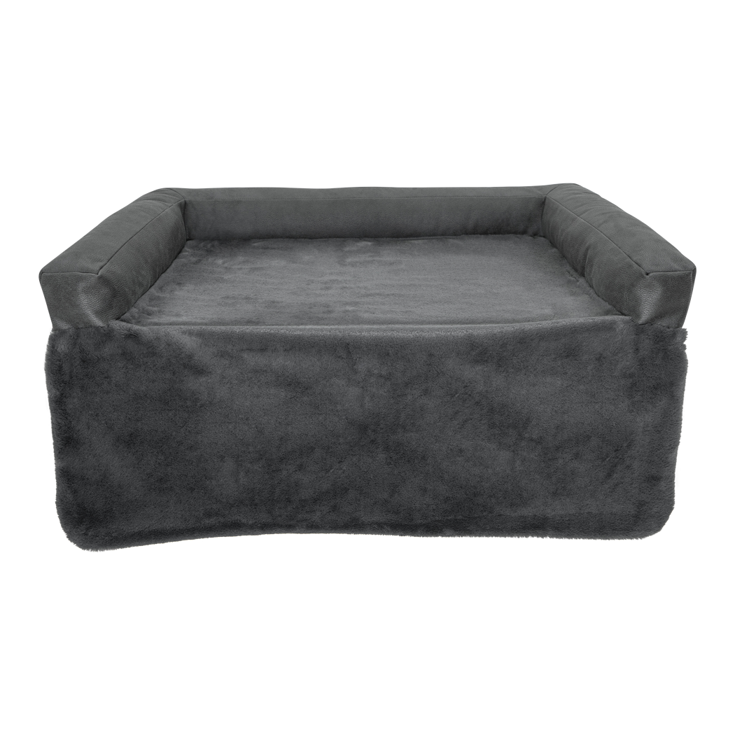 Madison Travel & Sofa Protector Grau S (58 x 70)