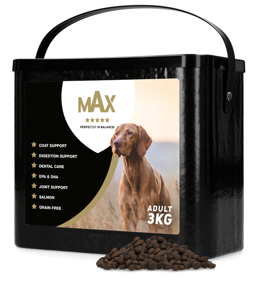 Max Adult 3 kg