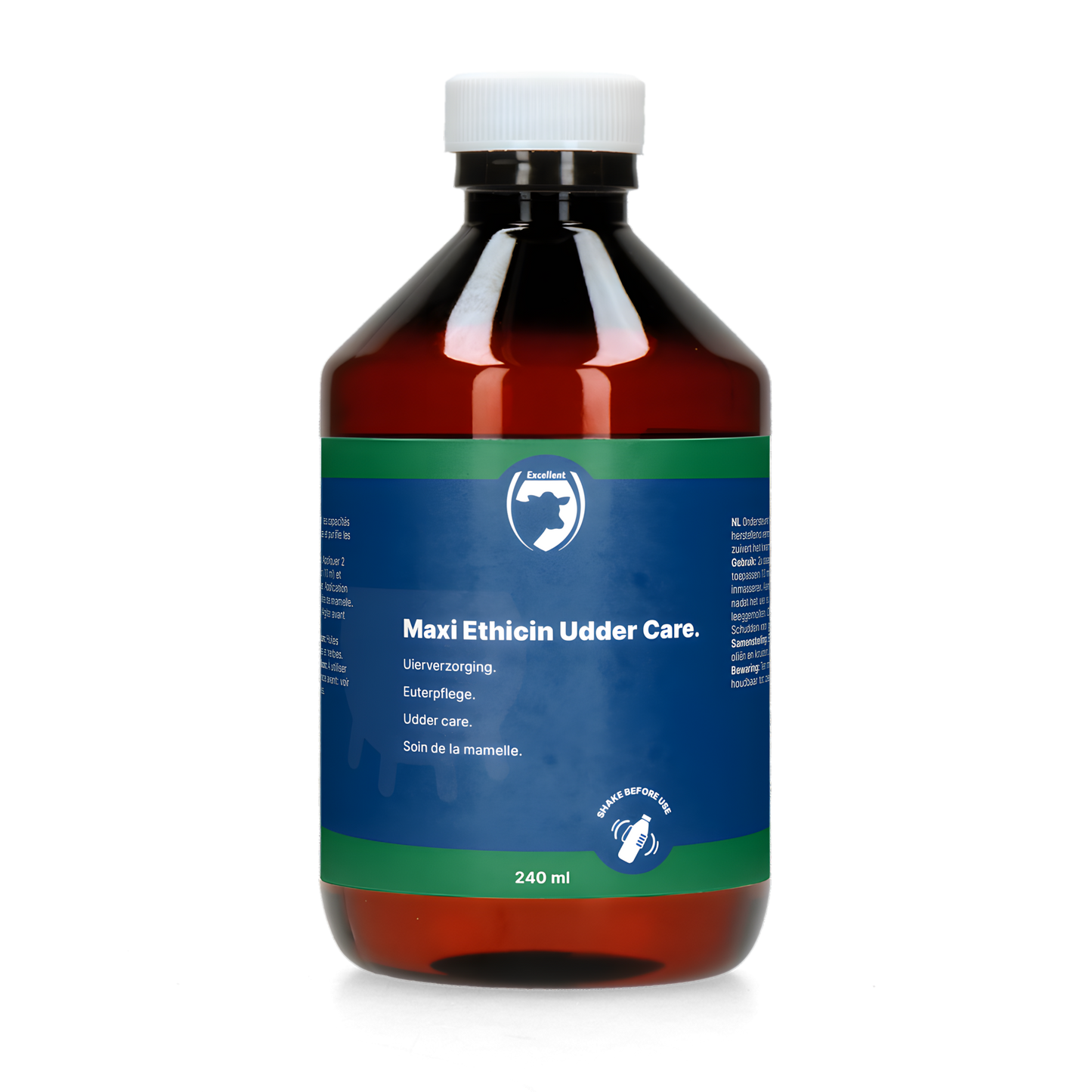 Excellent Maxi Ethicin 240 ml by Hoffreund