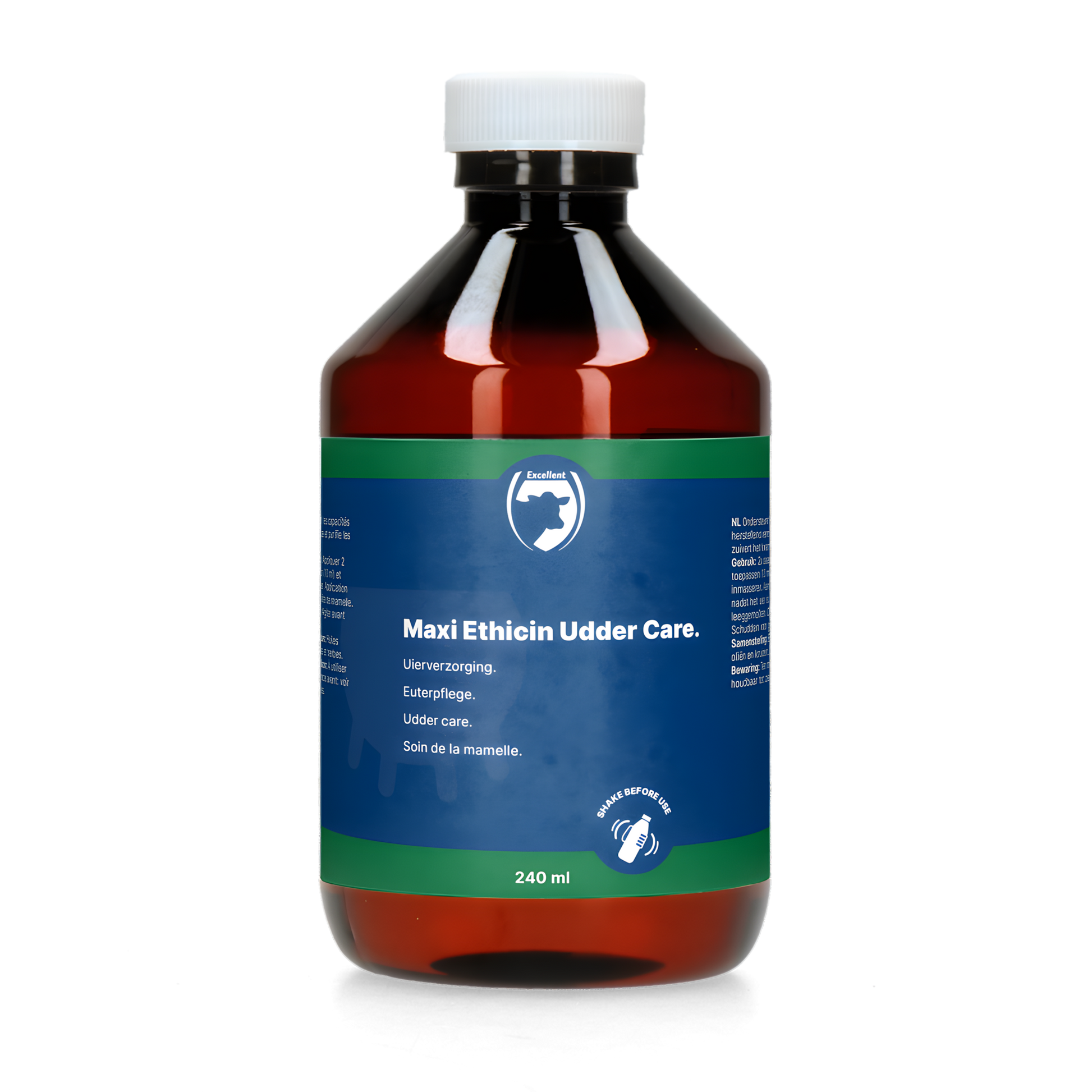 Excellent Maxi Ethicin 240 ml by Hoffreund