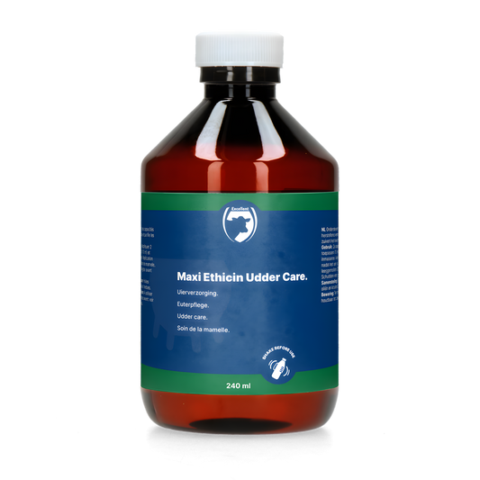 Excellent Maxi Ethicin 240 ml by Hoffreund