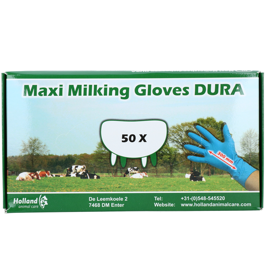 Maxi Milking Gloves DURA XXL (10)