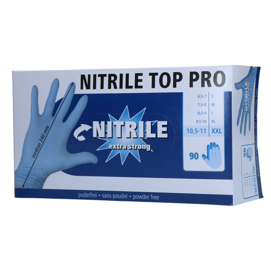 Melkhandschuh XXL (10,5 - 11)