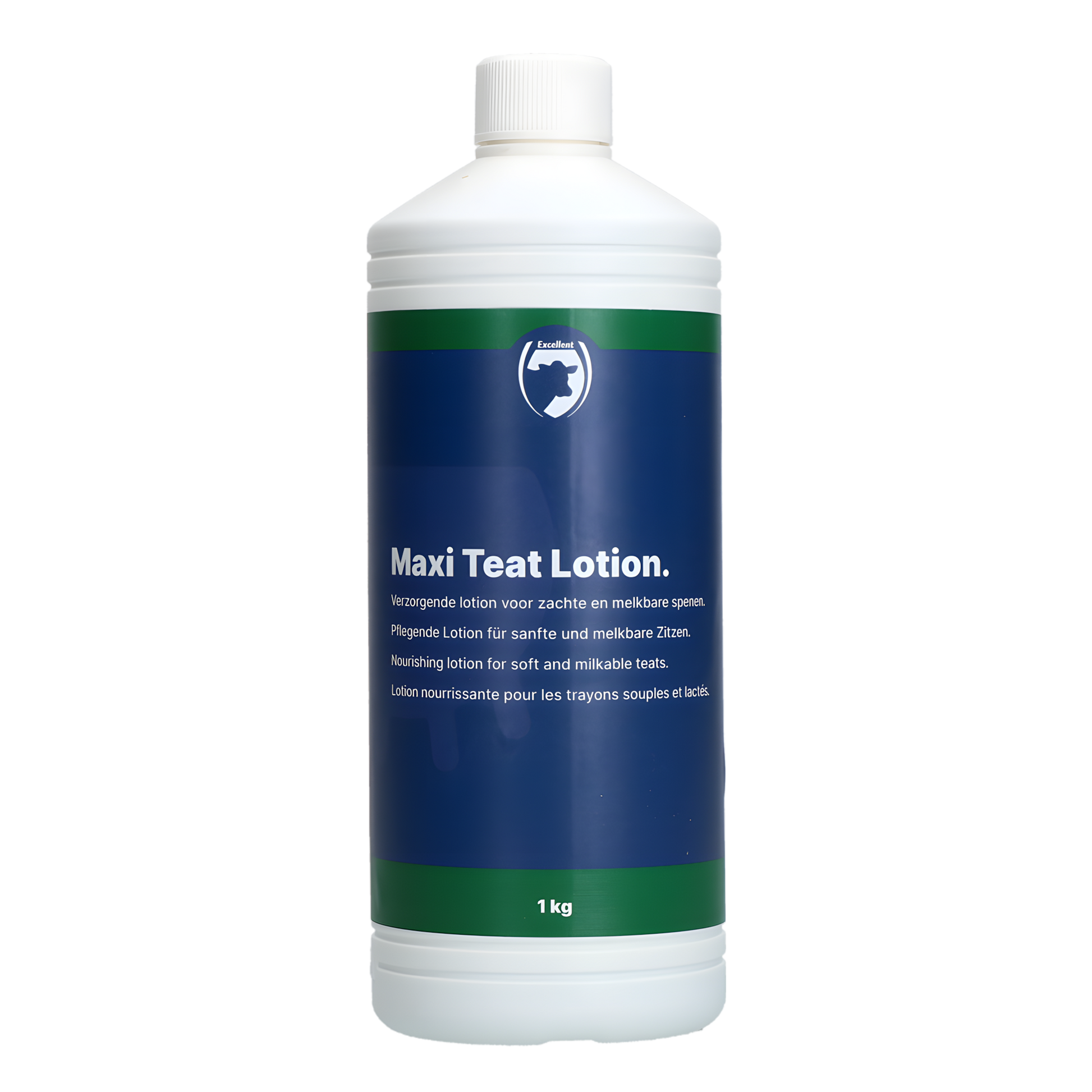 Excellent Maxi Zitzenlotion 1 kg by Hoffreund