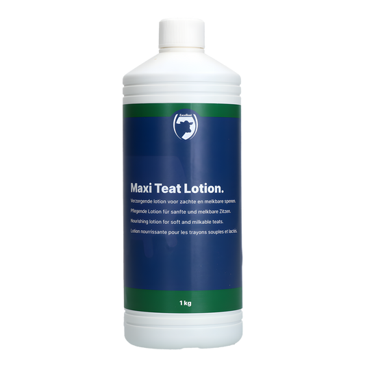 Excellent Maxi Zitzenlotion 1 kg by Hoffreund