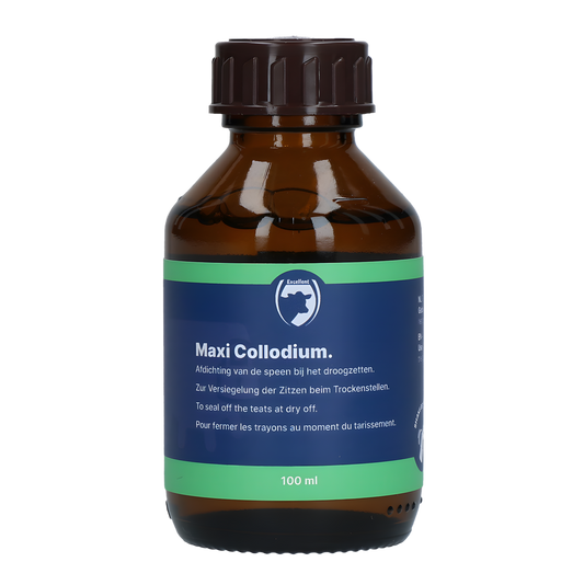 Excellent Maxi Collodium 100 ml by Hoffreund