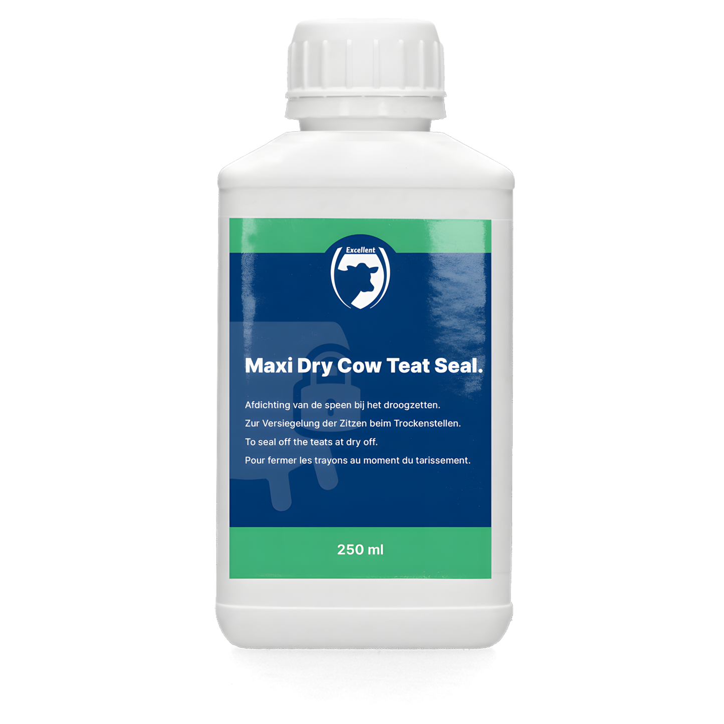 Excellent Maxi Dry Cow Teat Seal 250 ml by Hoffreund