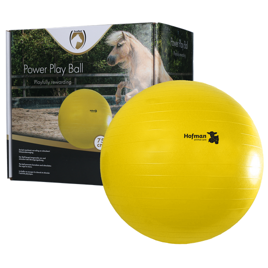 Maximus Power Play Ball 75 cm