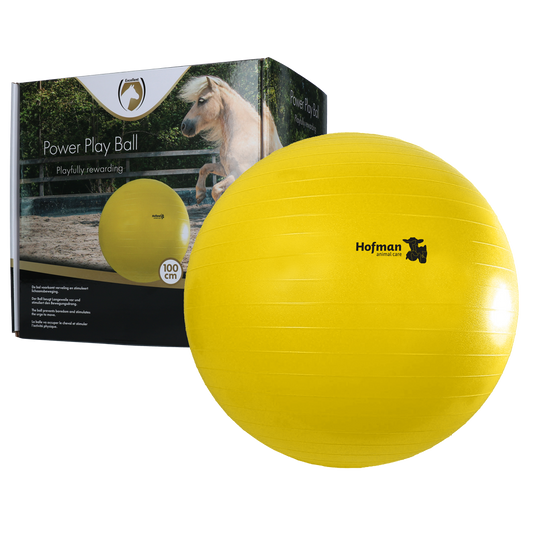 Maximus Power Play Ball 100 cm