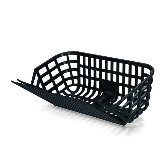 Dunggabel mit Seitenverstärkung