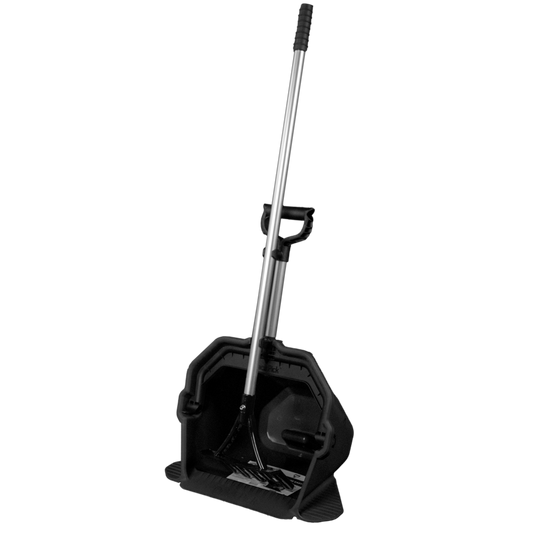 Mestboy Quick Pick Schwarz