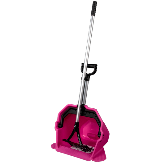 Mestboy Quick Pick Rosa