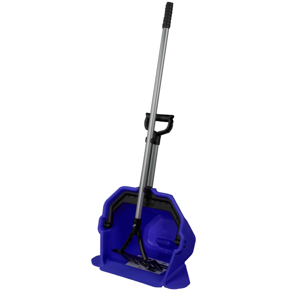 Mestboy Quick Pick Blau