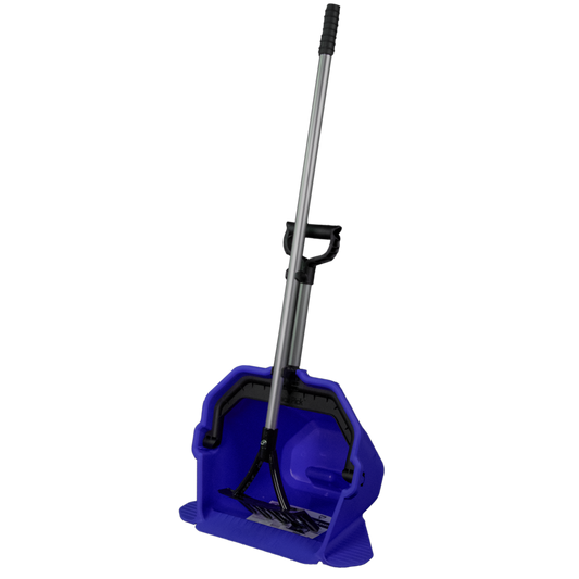 Mestboy Quick Pick Blau