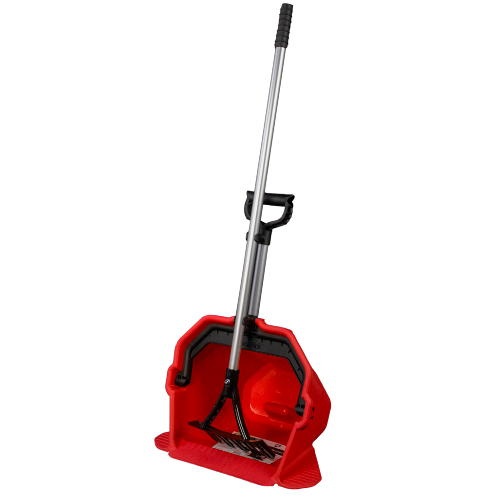 Mestboy Quick Pick Rot