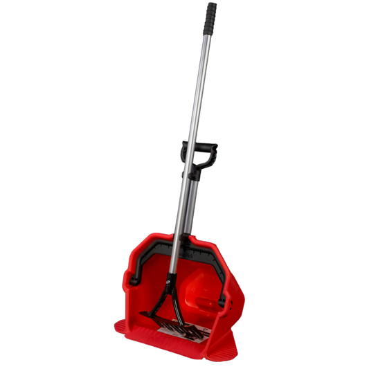 Mestboy Quick Pick Rot