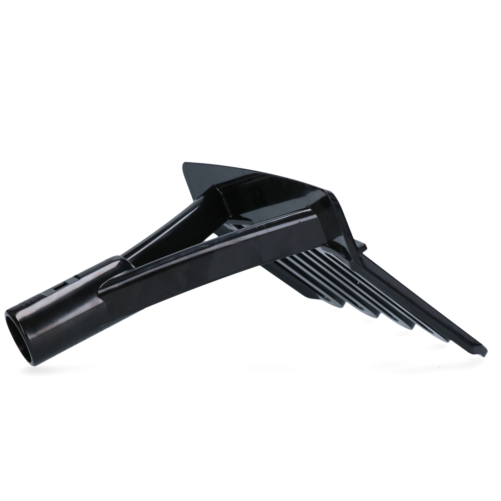 Mestboy Quick Pick Ersatzteil Harke Schwarz