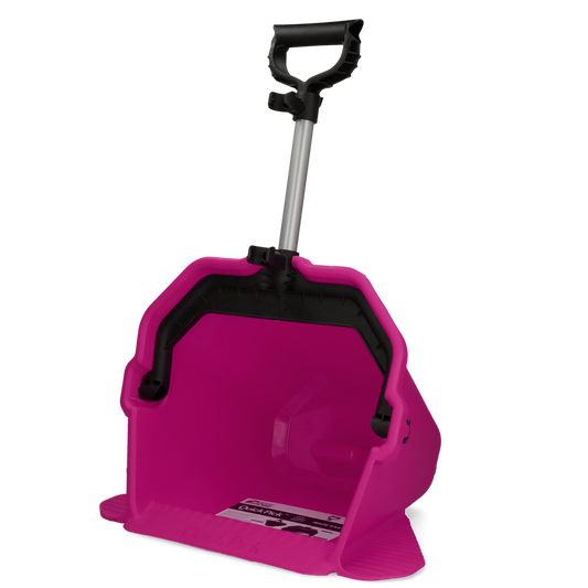 Mestboy Quick Pick Ersatzteil Behälter Rosa