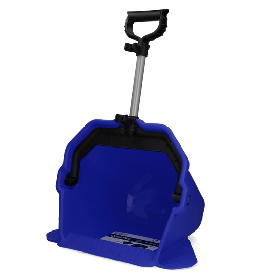 Mestboy Quick Pick Ersatzteil Behälter Blau