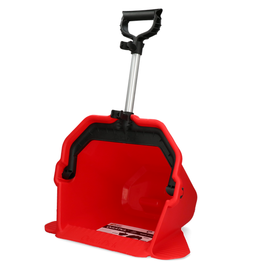 Mestboy Quick Pick Ersatzteil Behälter Rot