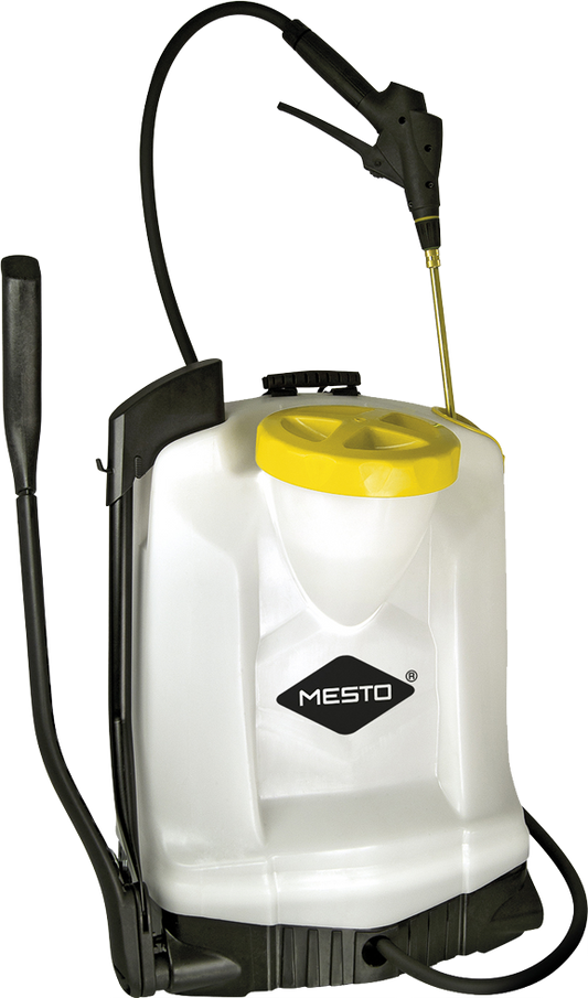 Mesto RS125 Rückensprüher 12 l