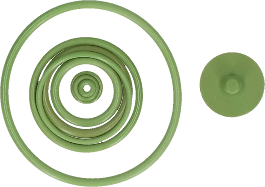 Mesto Cleaner 1,5 l Packungset FPM