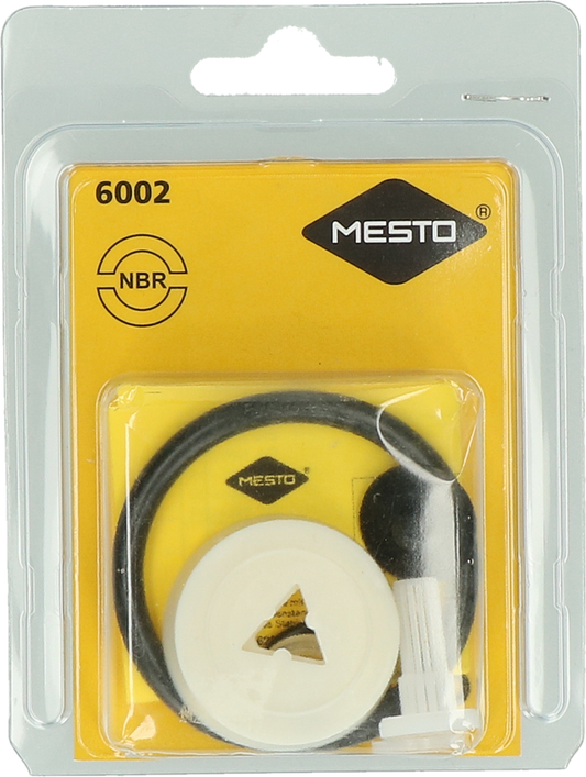 Mesto Flori Packungset NBR