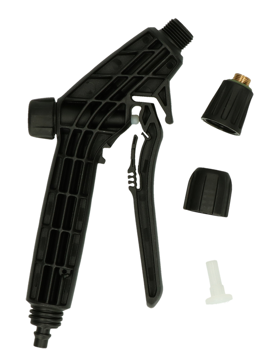 Mesto Flori Revolverventil