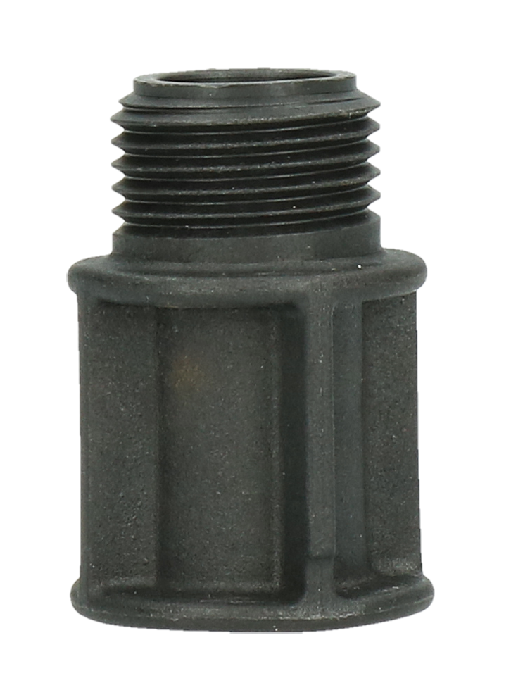 Mesto Adapter Verlängerungslanze