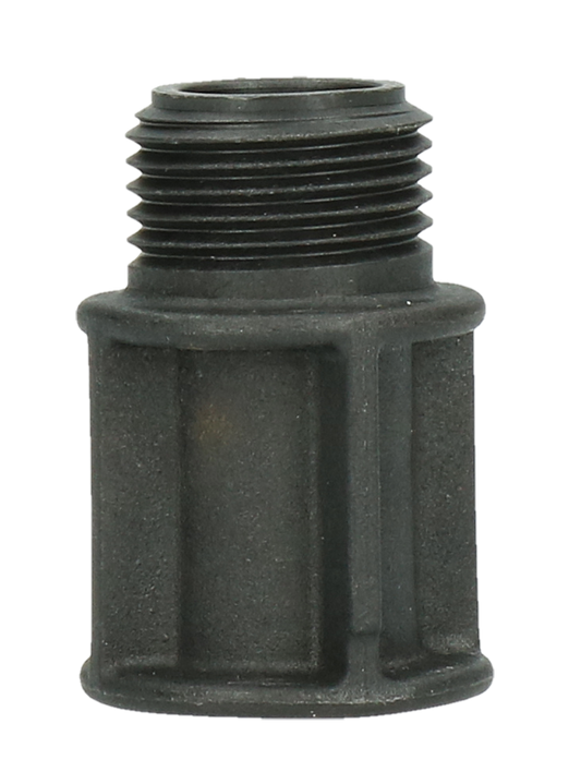 Mesto Adapter Verlängerungslanze