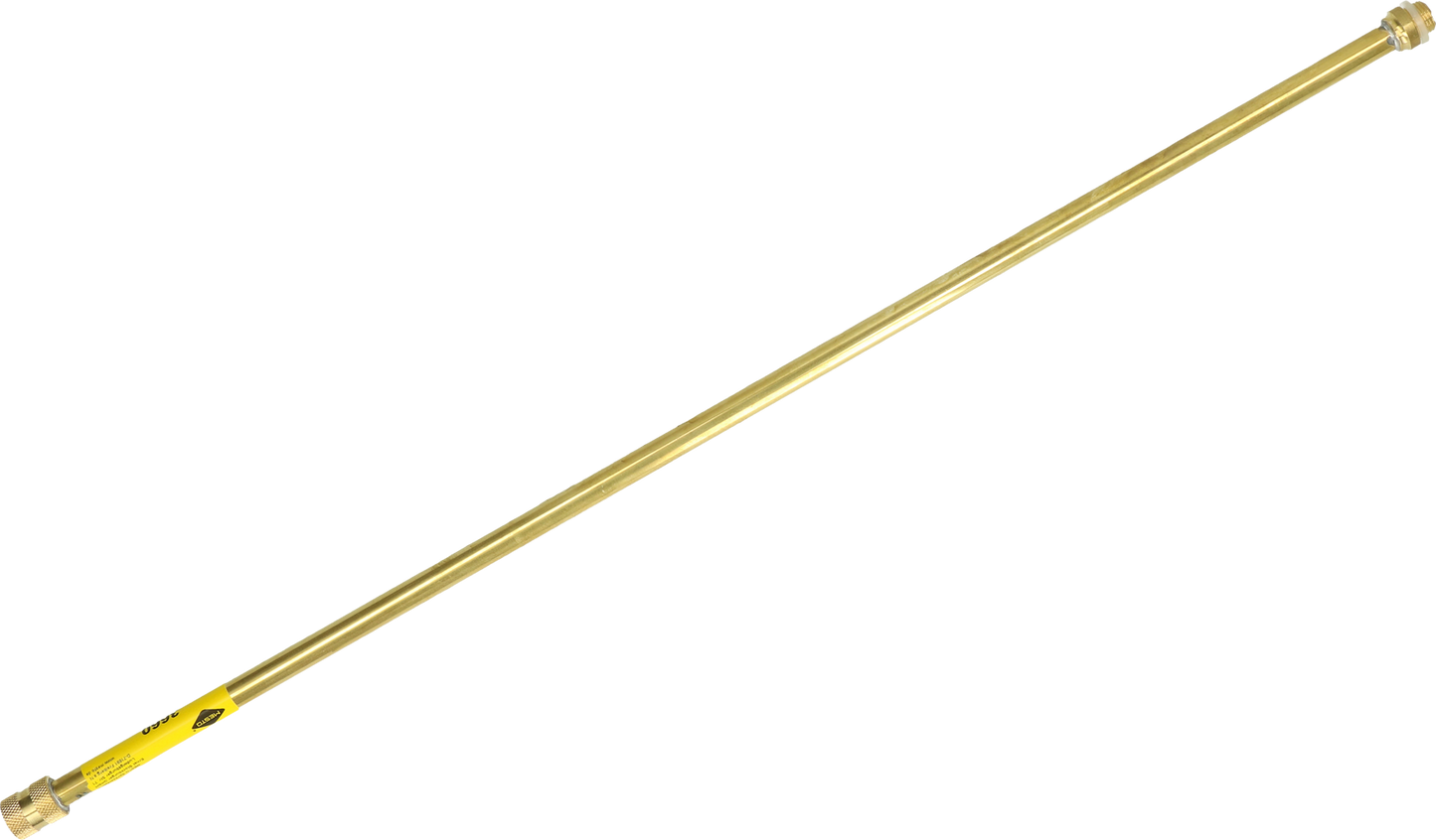 Mesto Verlängerungslanze 50 cm Messing 50 cm
