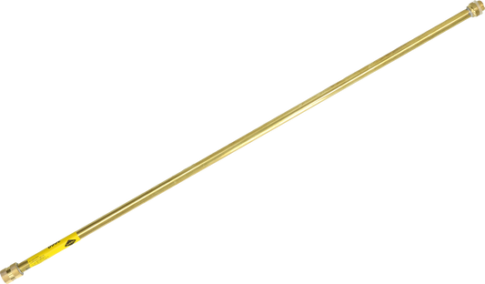 Mesto Verlängerungslanze 50 cm Messing 50 cm