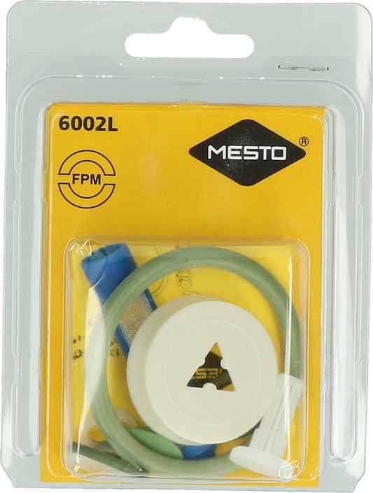 Mesto Profi Plus 5 liter Packungset FPM