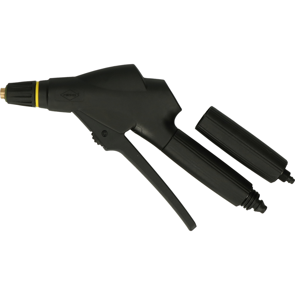 Mesto Profi Plus 5 liter Revolverventil FPM