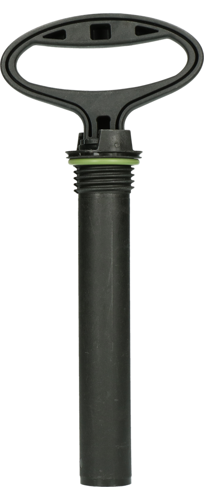 Mesto Profi Plus 5 liter Pumpe FPM