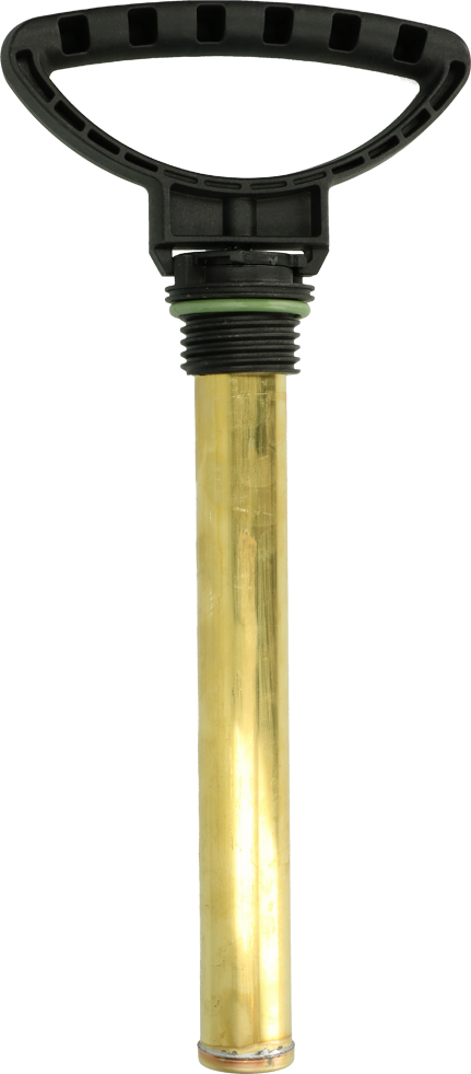 Mesto Inox Plus Pumpe FPM