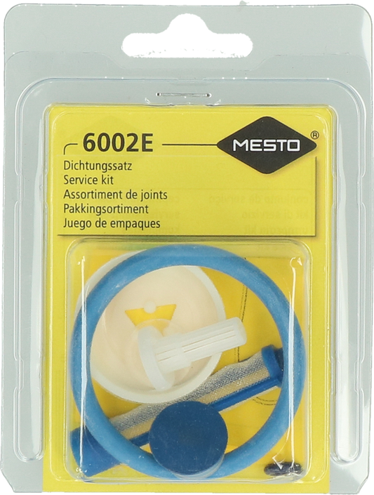 Mesto Fix Plus Reinigungsessig Packungset EPDM