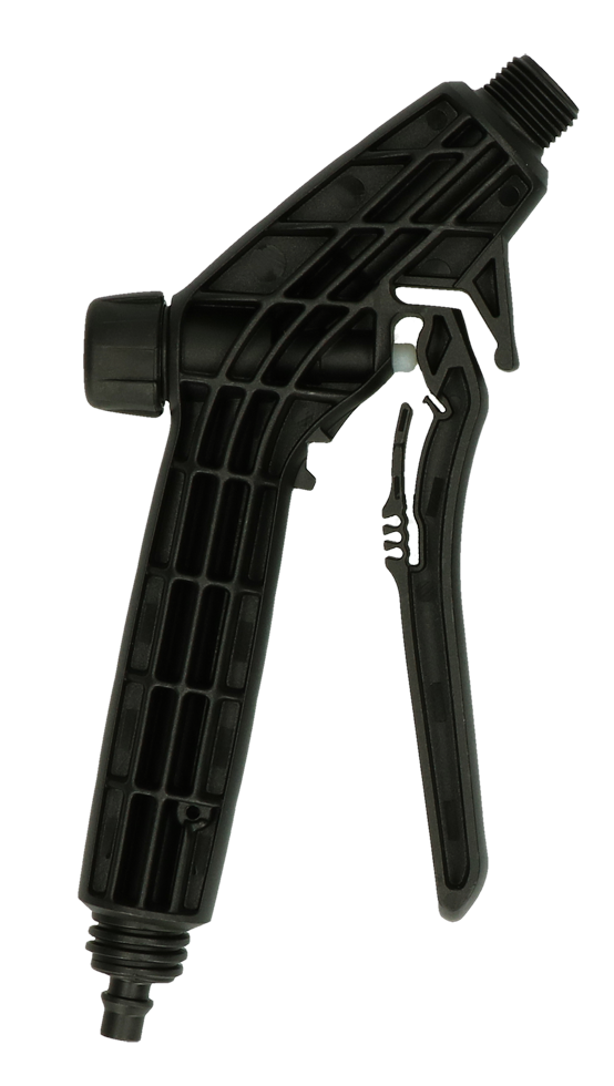 Mesto Fix Plus Reinigungsessig Revolverventil