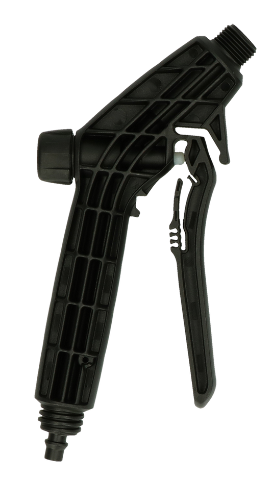 Mesto Fix Plus Reinigungsessig Revolverventil