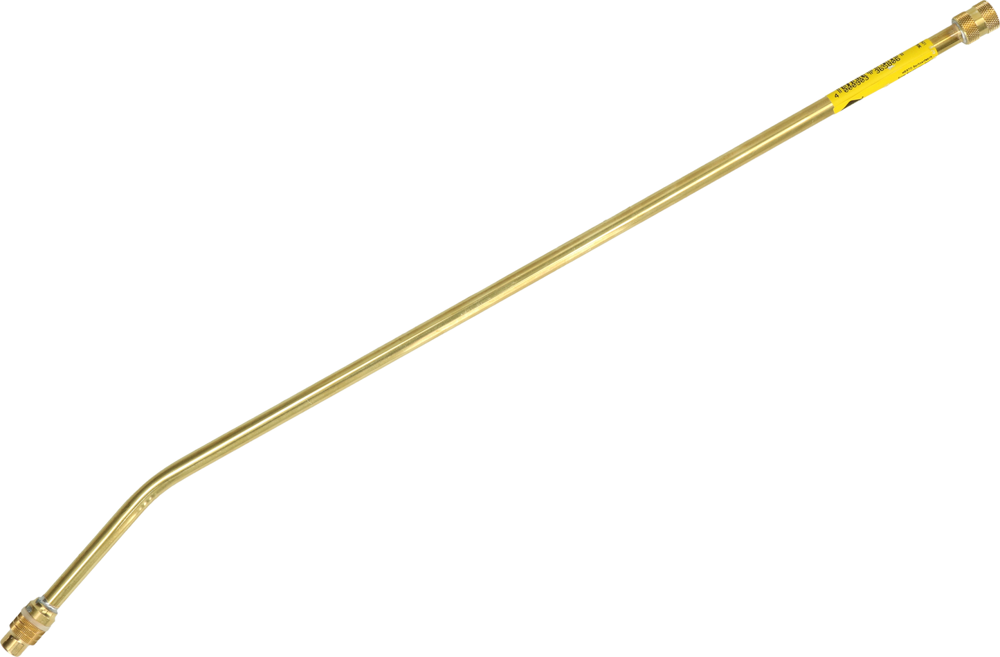 Mesto RS125 Spritzlanze mit Düse