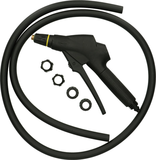 Mesto RS125 Revolverventil inkl. Schlauch