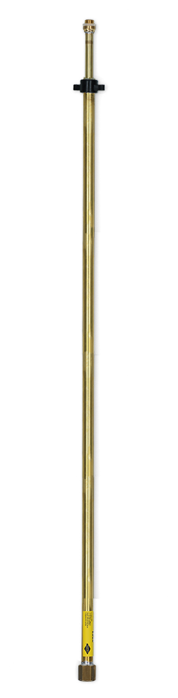 Mesto Teleskopstange 1-2 Meter