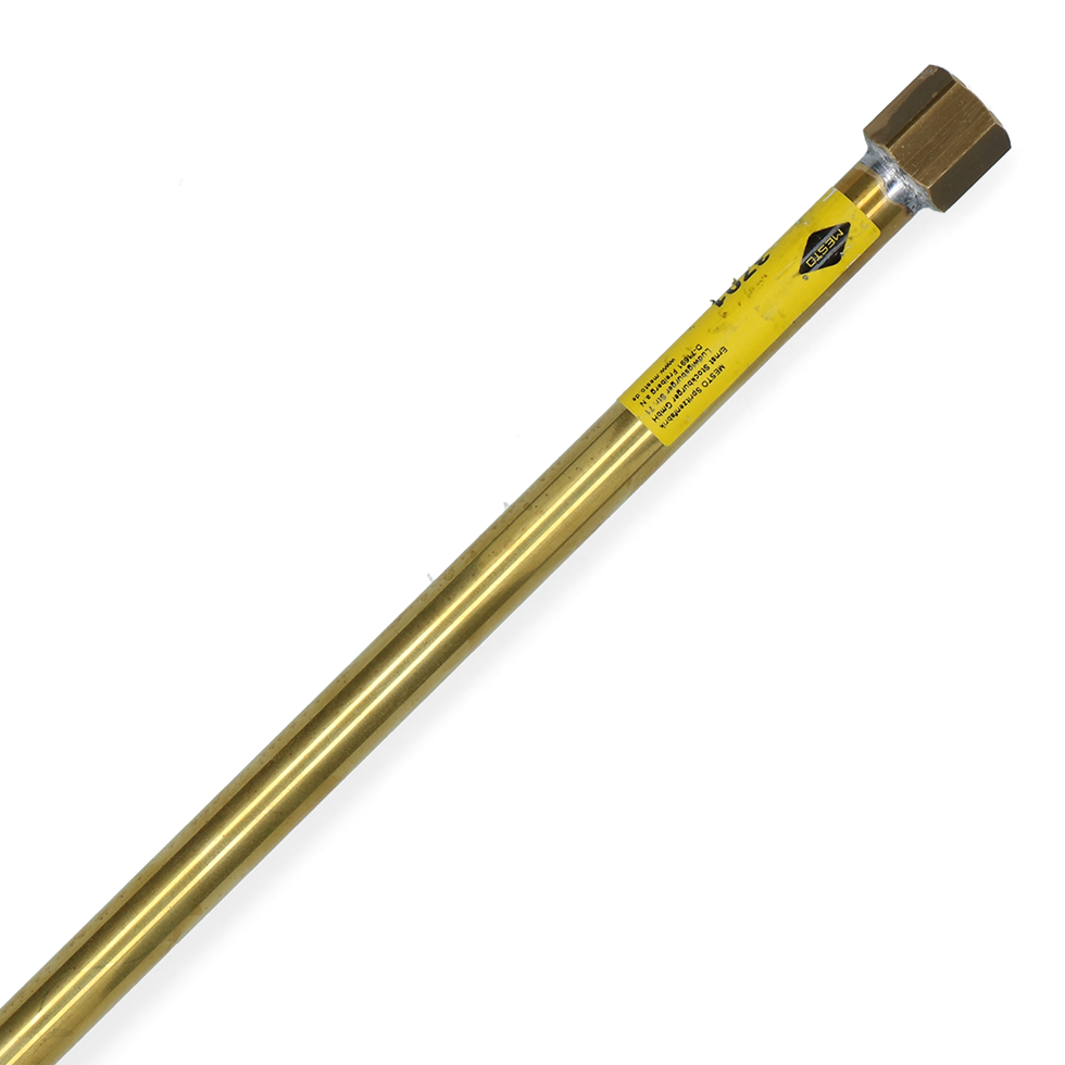 Mesto Teleskopstange 1-2 Meter