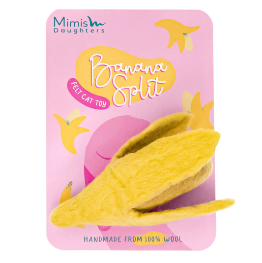 Mimis Daughters Banana Split