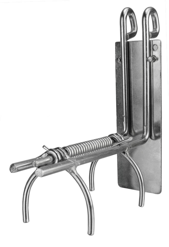 Farmer Super Maulwurfklemme