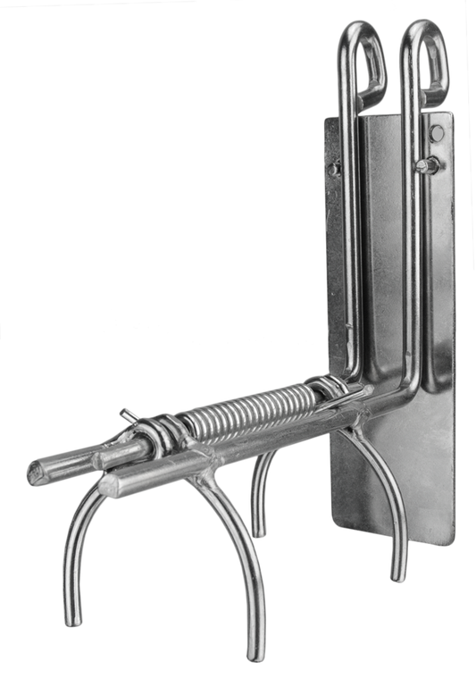 Farmer Super Maulwurfklemme