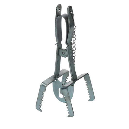 Maulwurf- und Wühlmaus Klammerschere Modell Super Mit Handgriff