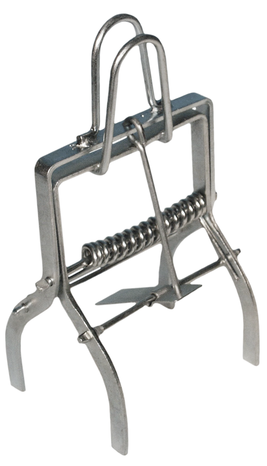 Maulwurfklemme Yankee Junior mit Spanngriff