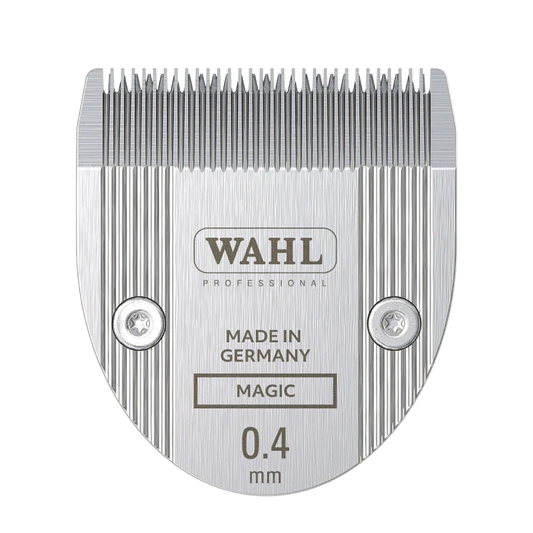 Moser Clipper Blades Prima